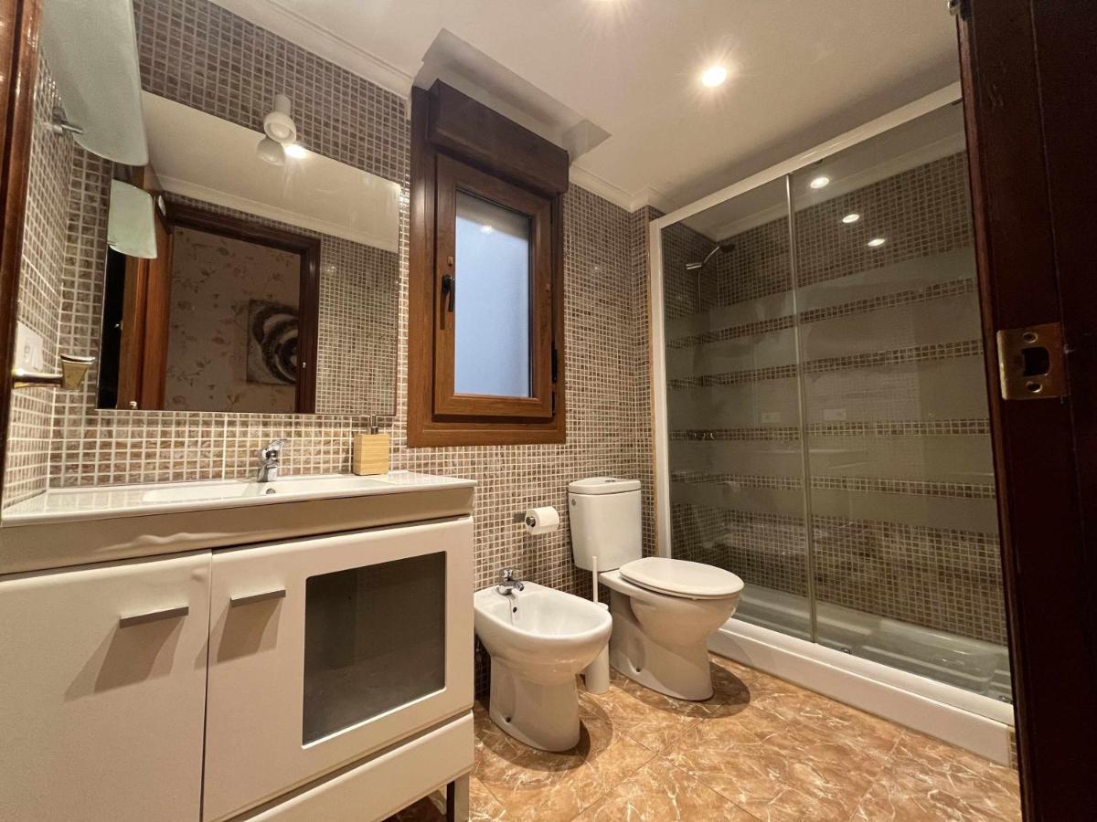 Paxarinos Playa By Flowhome Apartment *
