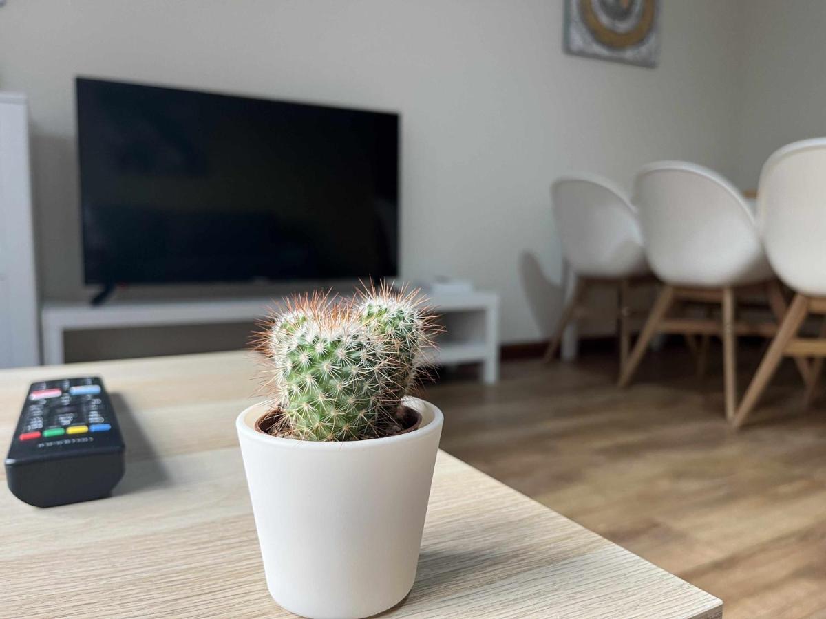 Paxarinos Playa By Flowhome Apartment *
