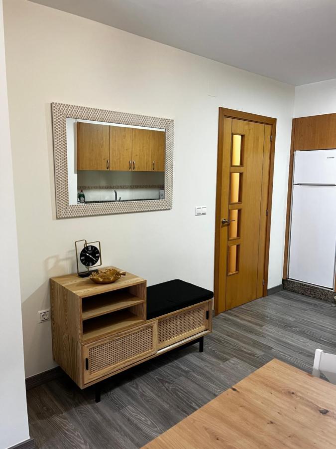 Apartment En Boiro Escarabote