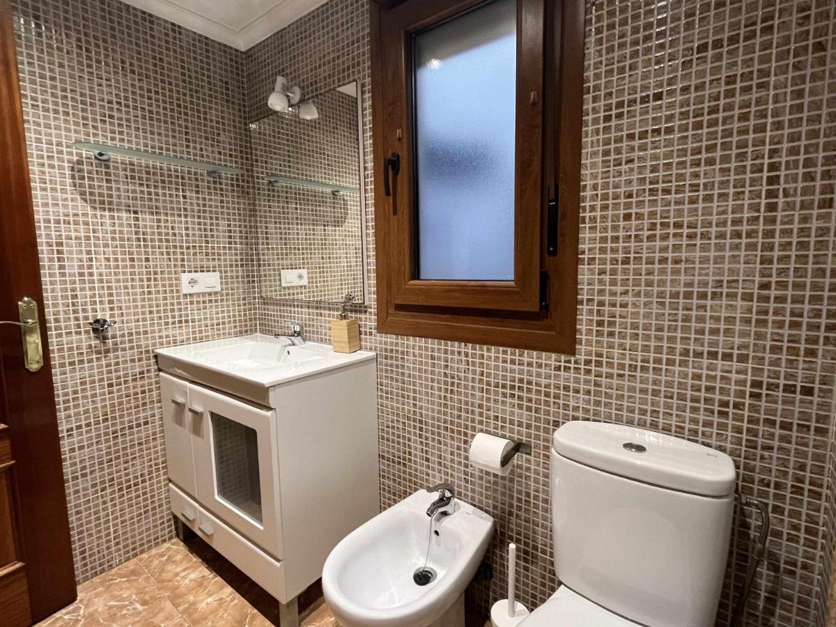 Apartment Paxarinos Playa By Flowhome