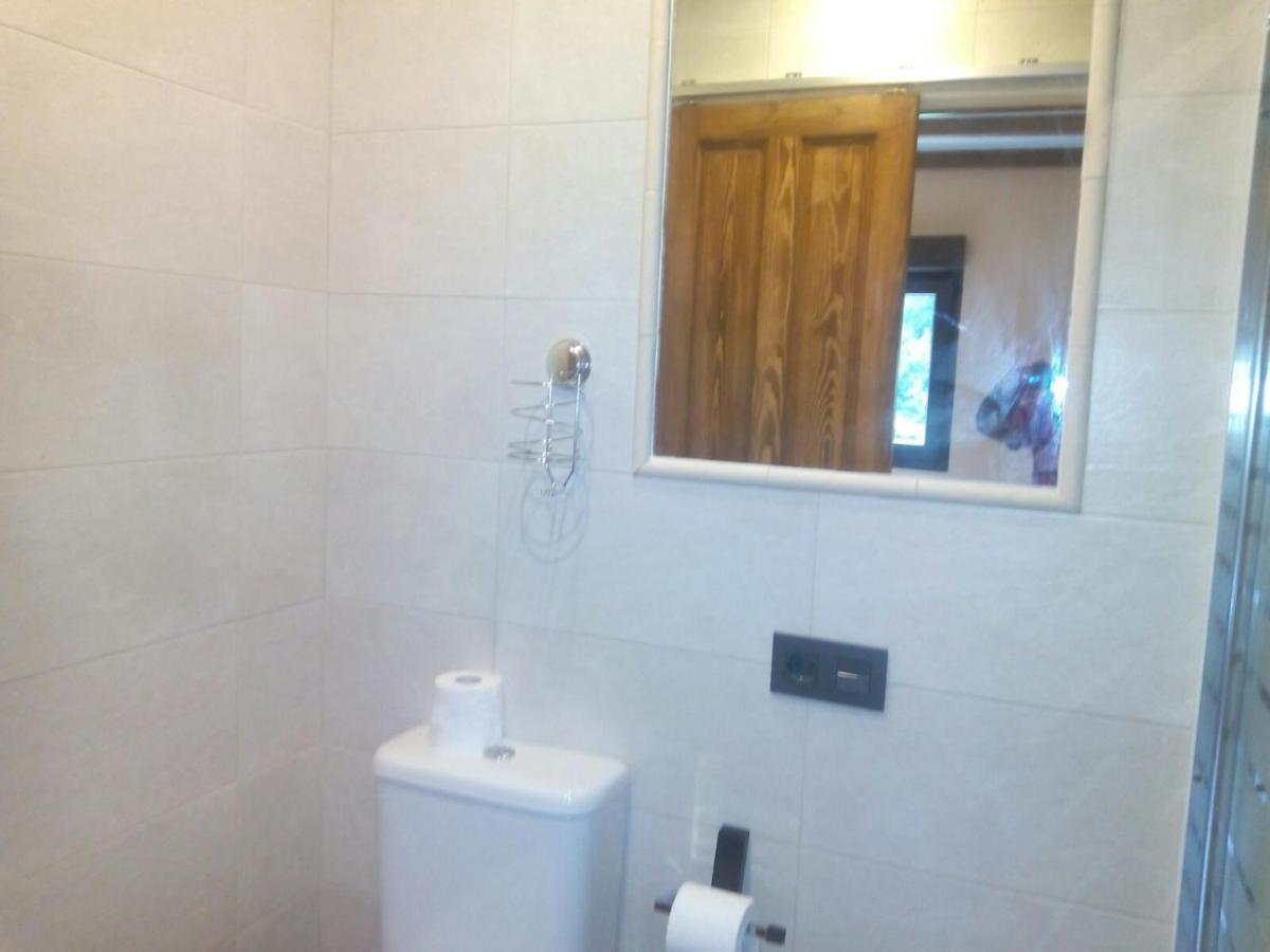 Apartamento Rurales La Veiga La Riera (Narcea, Asturias)