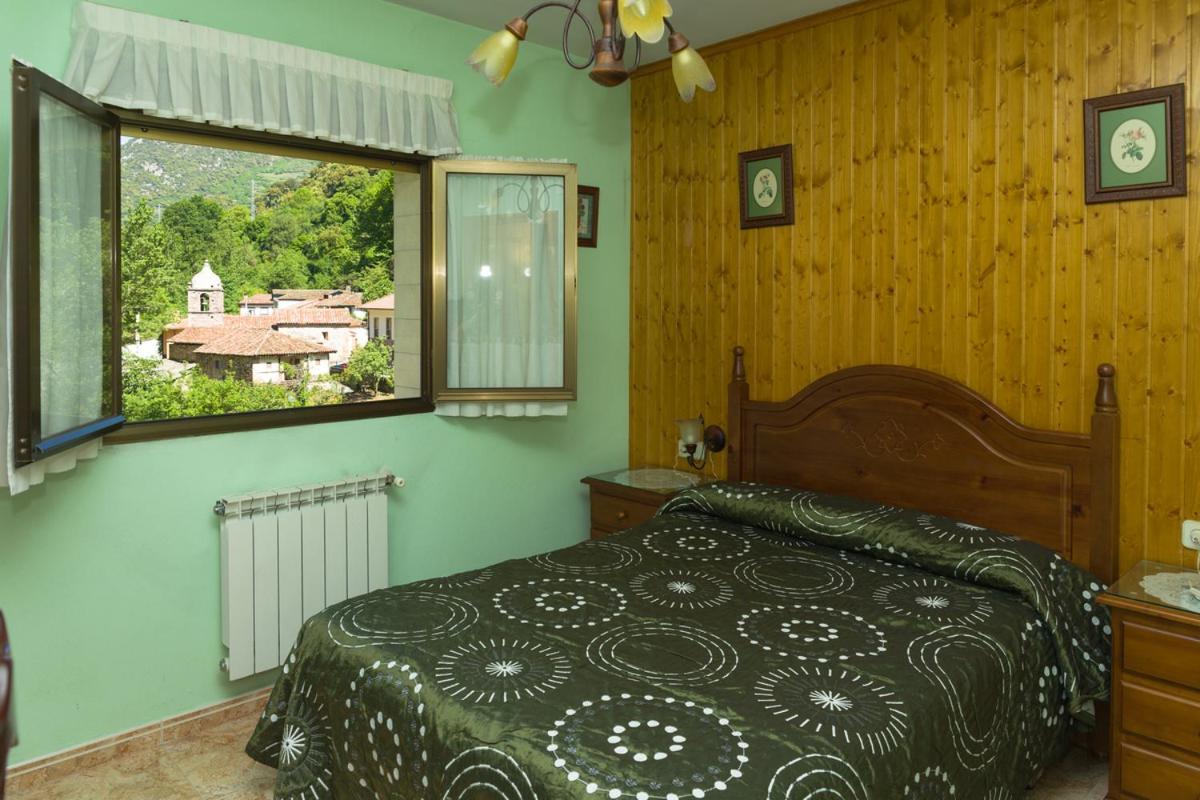 Rurales La Veiga Apartamento La Riera (Narcea, Asturias)