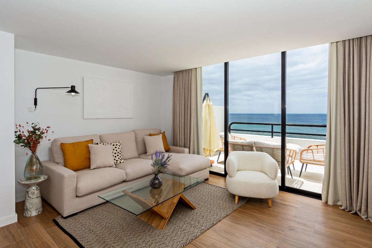 Apartment Luxury Views 2br House - Private Parking
