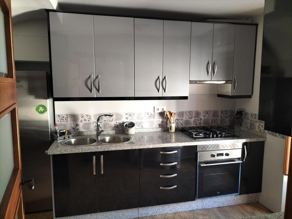 Apartamento La Posaina