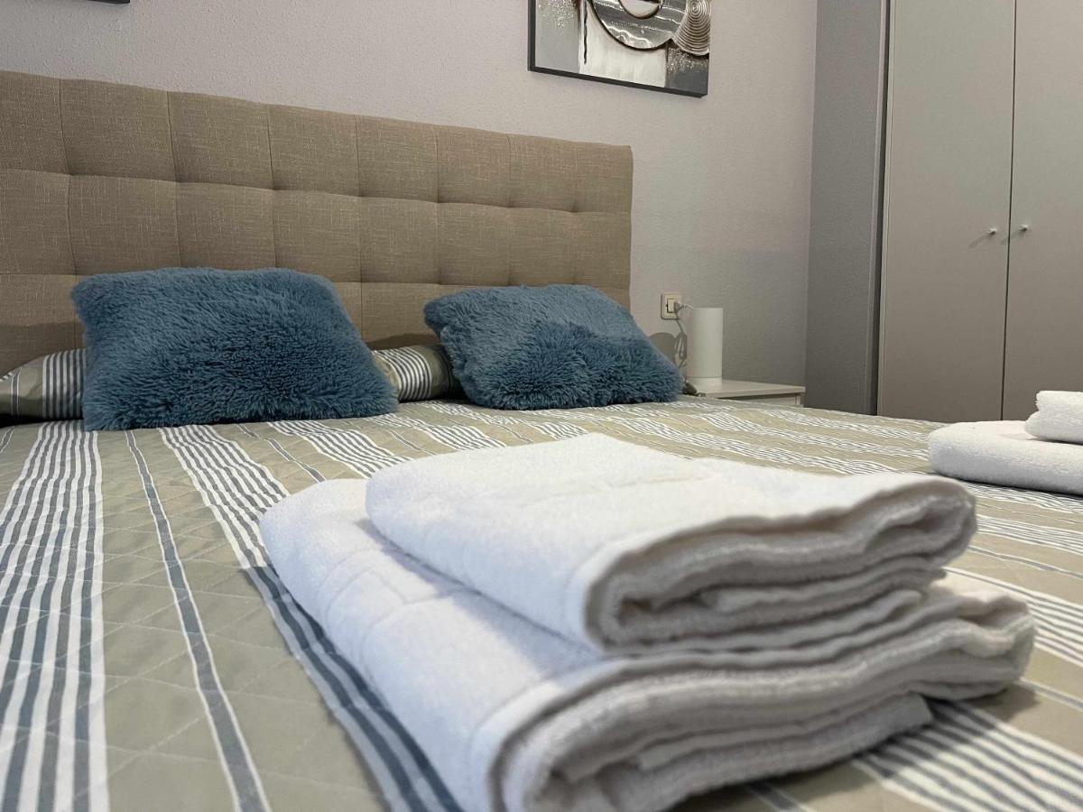 Paxarinos Playa By Flowhome Gijon