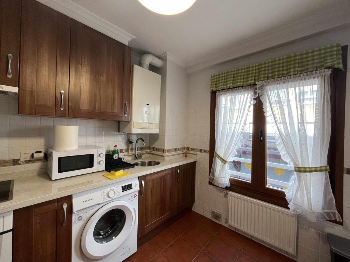 Paxarinos Playa By Flowhome Apartment Gijon