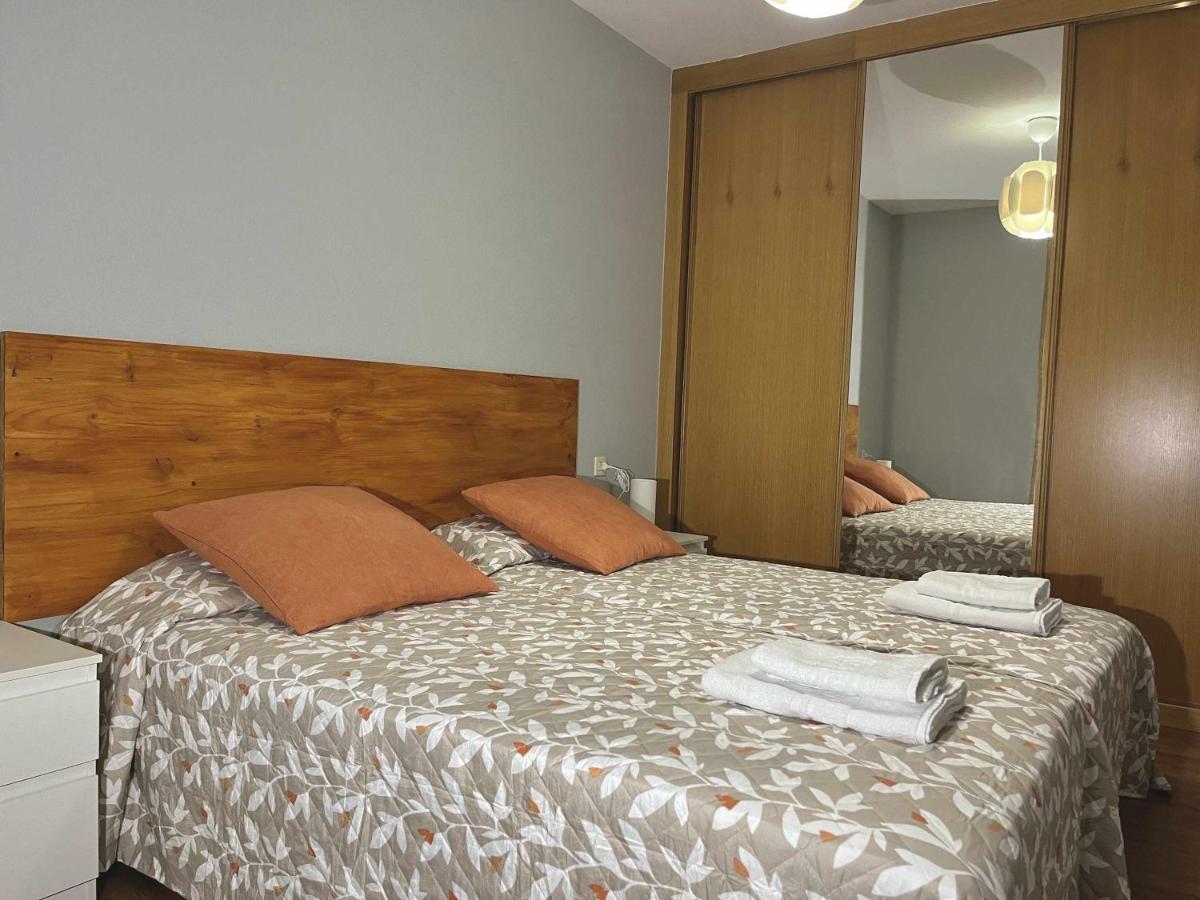 Paxarinos Playa By Flowhome Apartment