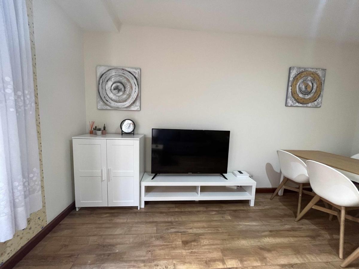 Apartment Paxarinos Playa By Flowhome Gijon
