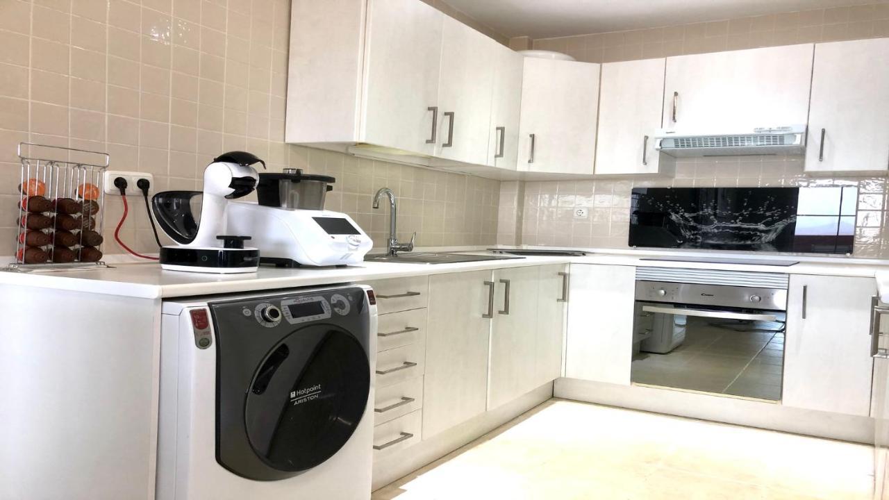 Welooveyou Cocoon Apartamento Costa Calma