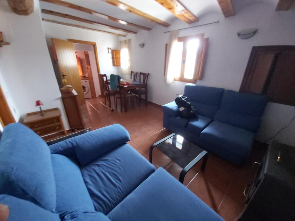 Holiday home Candela De La Murtera