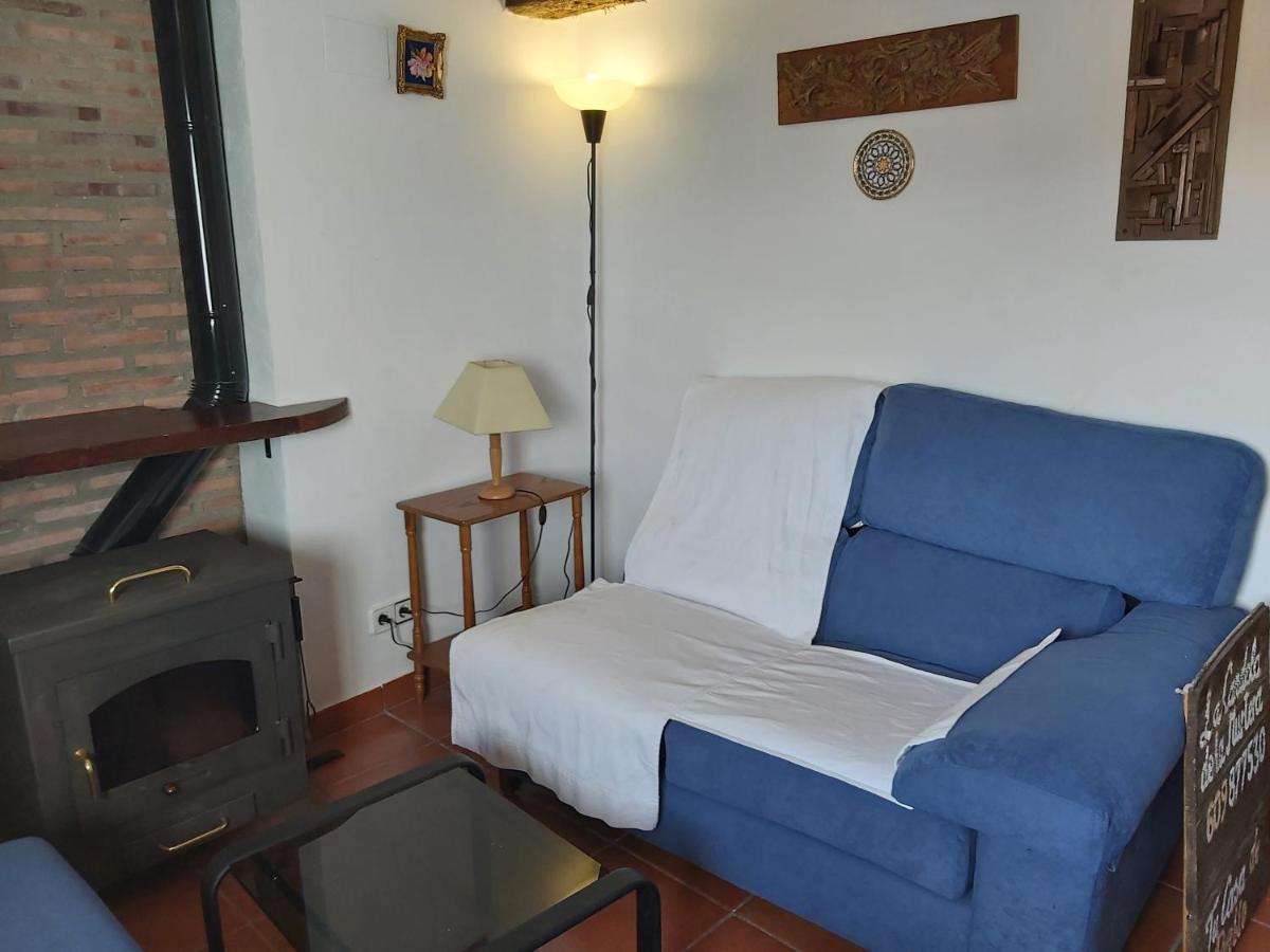 Candela De La Murtera Holiday home *