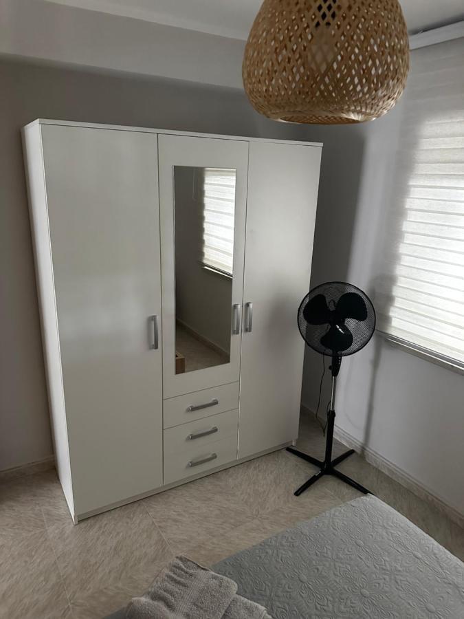Apartment Sotest *