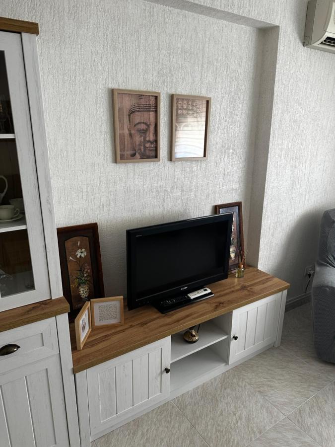 Apartment Sotest Jerez de la Frontera