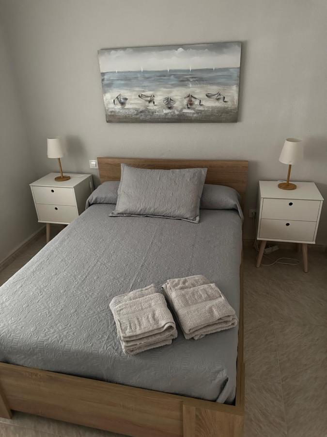 Apartment Sotest Jerez de la Frontera