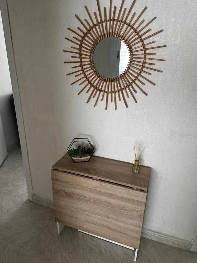 Apartment Sotest *