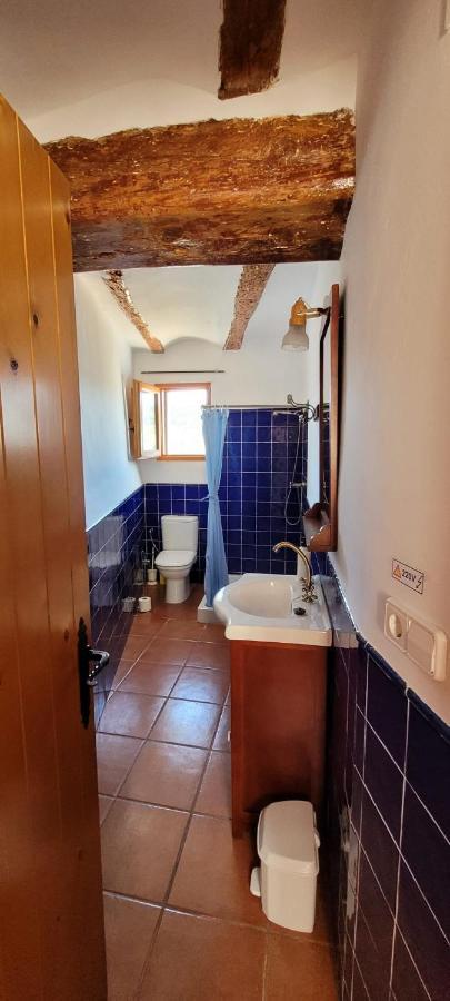 Candela De La Murtera Holiday home Chelva