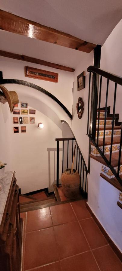 Candela De La Murtera Holiday home Chelva