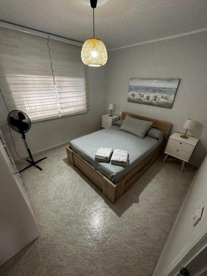Sotest Apartment