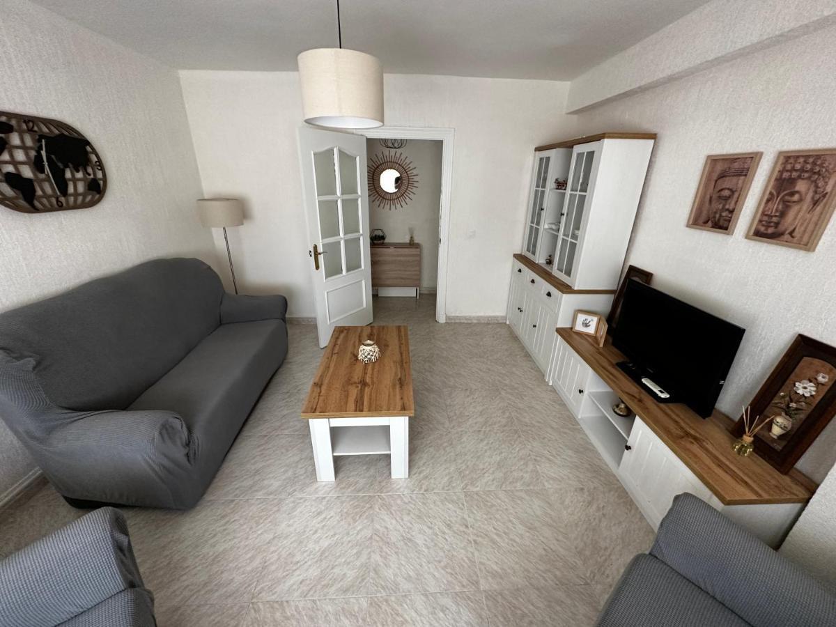 Apartment Sotest *