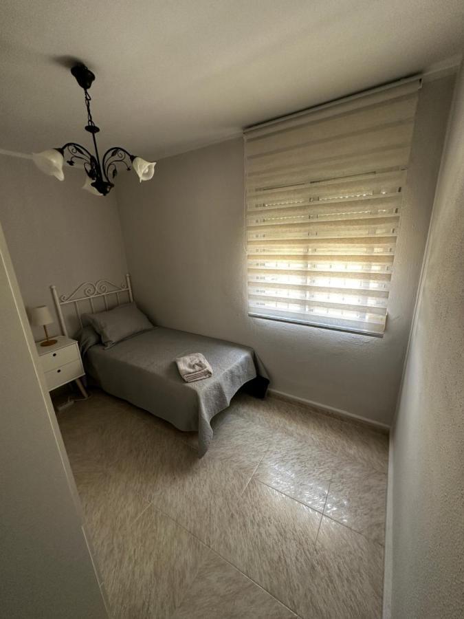 Apartment Sotest Jerez de la Frontera