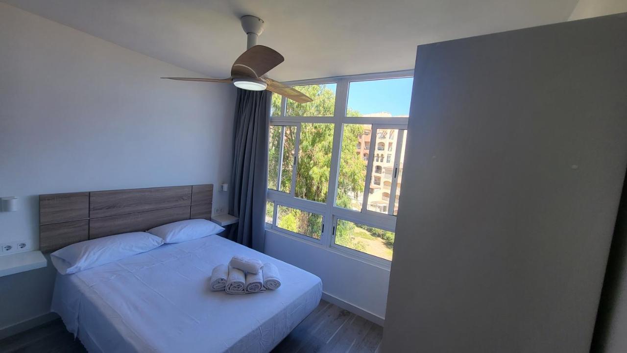 Apartamento Luna Golf Almerimar