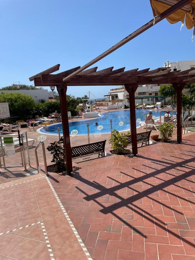 Costa Adeje, Puerto Colonn Apartamento