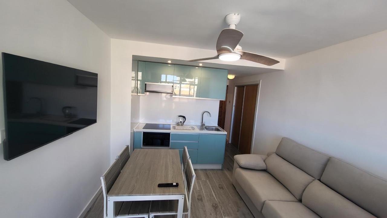 Luna Golf Apartamento Almerimar