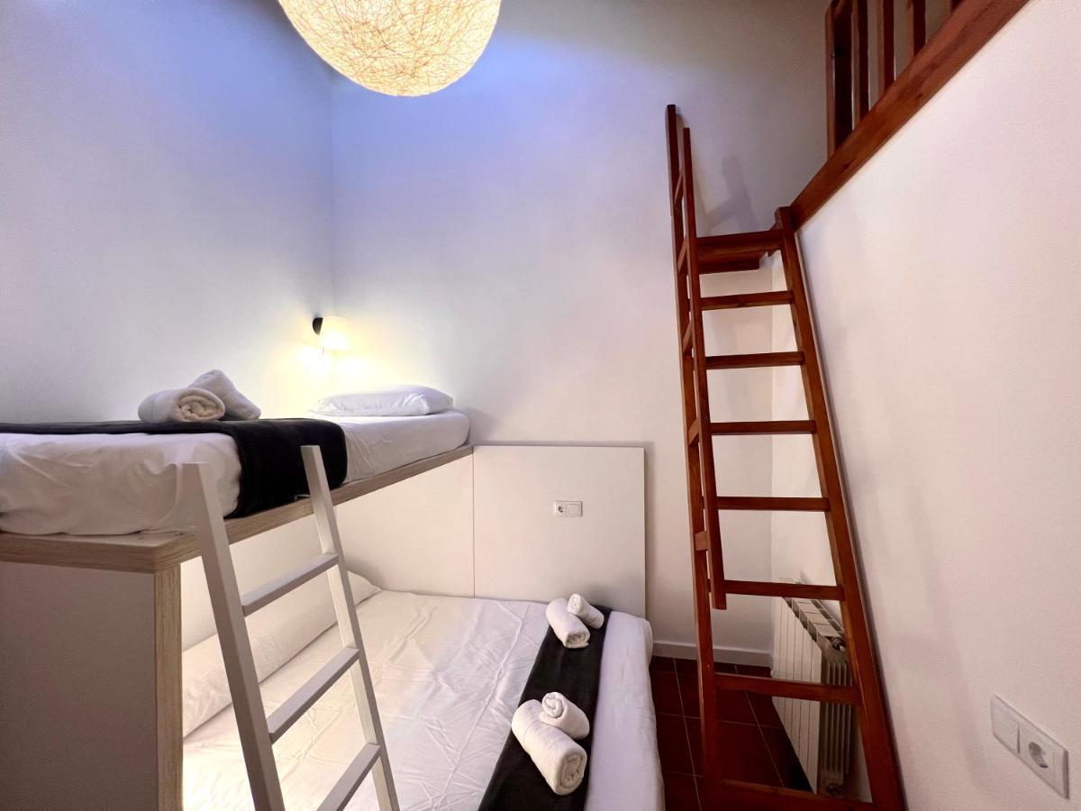 Duplex La Solana - L'amfitriona Apartamento