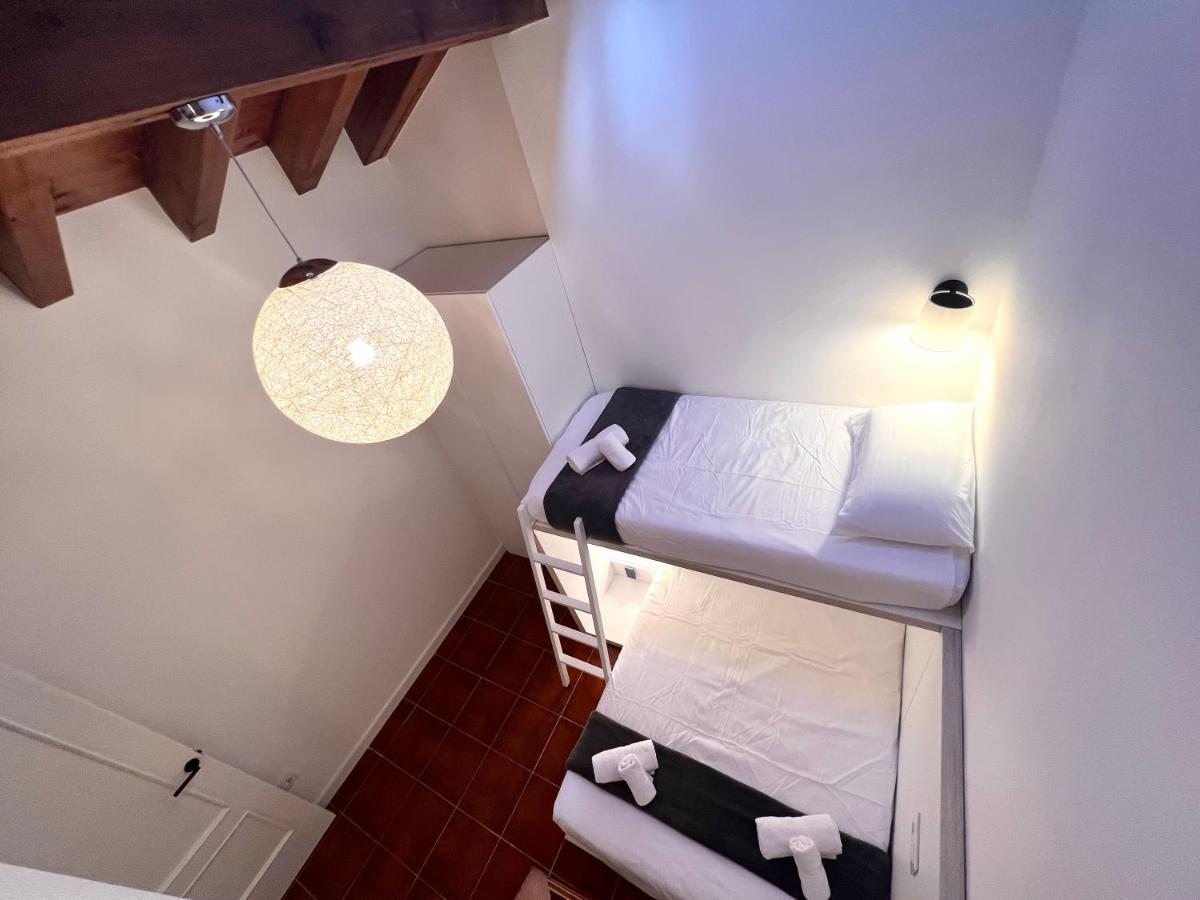 Duplex La Solana - L'amfitriona Apartamento