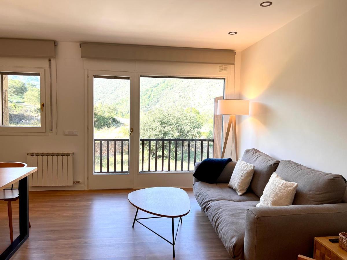 Apartamento Duplex La Solana - L'amfitriona Sort