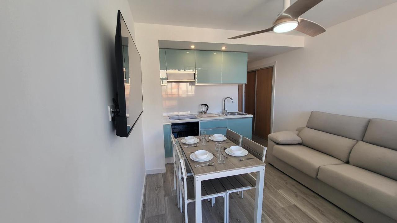 Luna Golf Apartamento