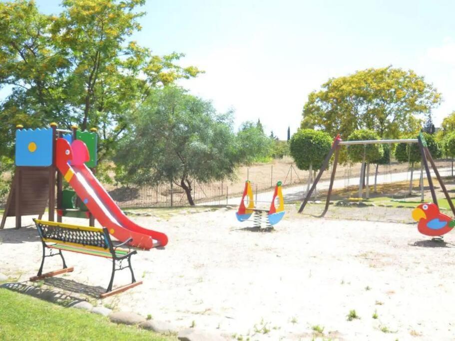 Lejos Del Ruido Apartment