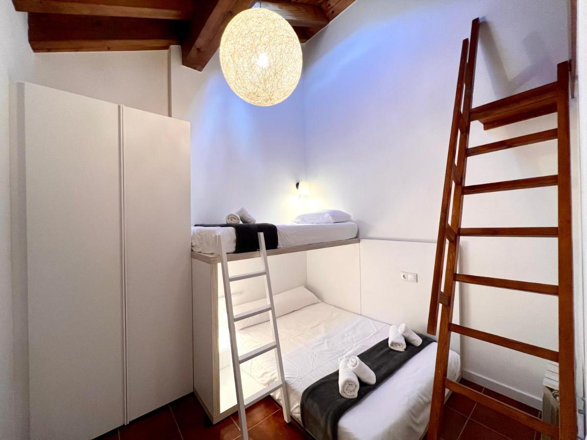 Duplex La Solana - L'amfitriona * Sort