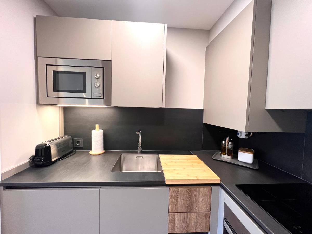 Duplex La Solana - L'amfitriona