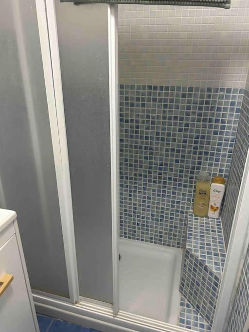 Сasa de vacaciones La Casita Azul Níjar