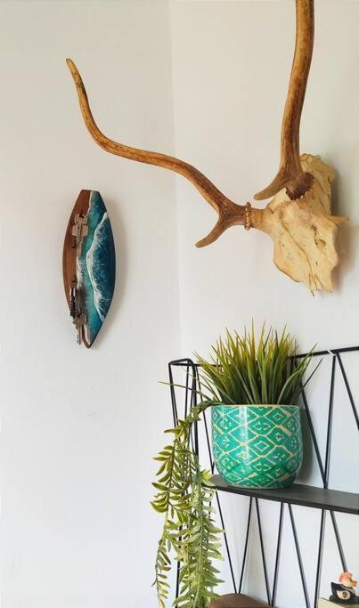 La Casita Azul Nijar