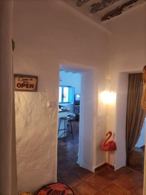 La Casita Azul Holiday home *