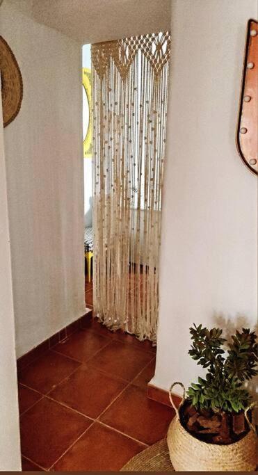 La Casita Azul Níjar
