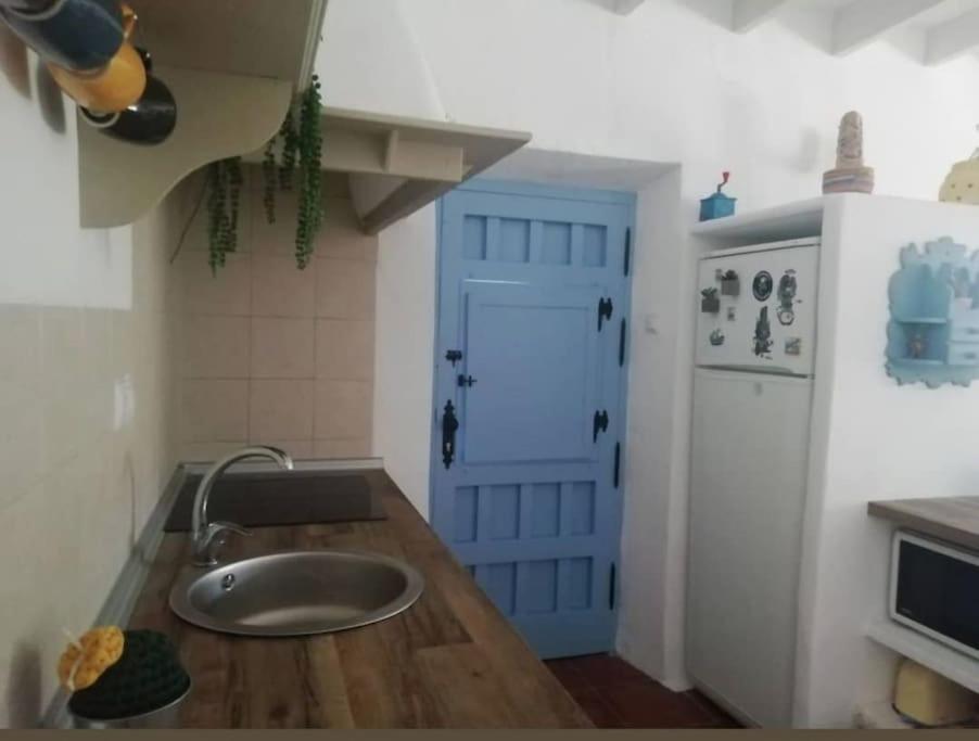 La Casita Azul Сasa de vacaciones *