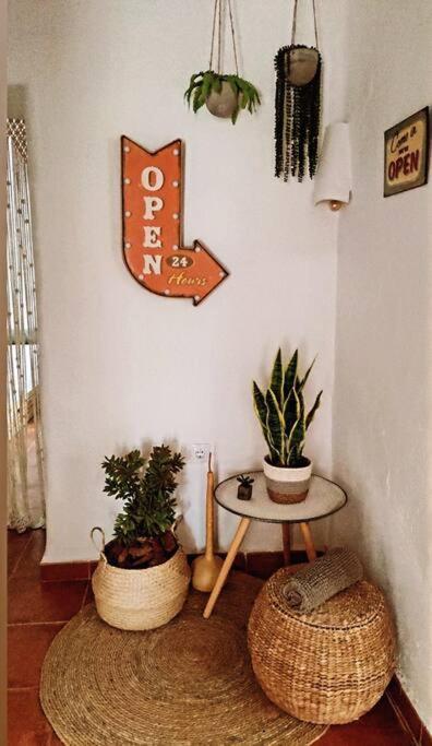 La Casita Azul