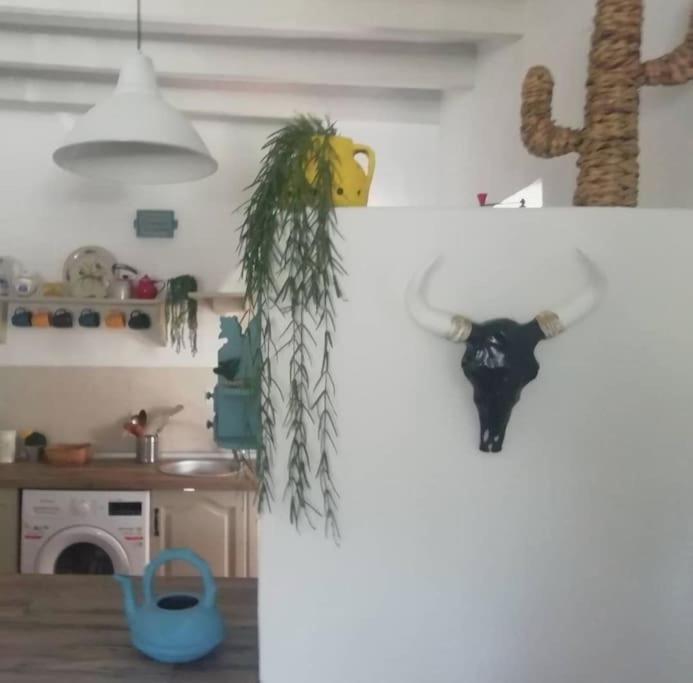 La Casita Azul * Níjar