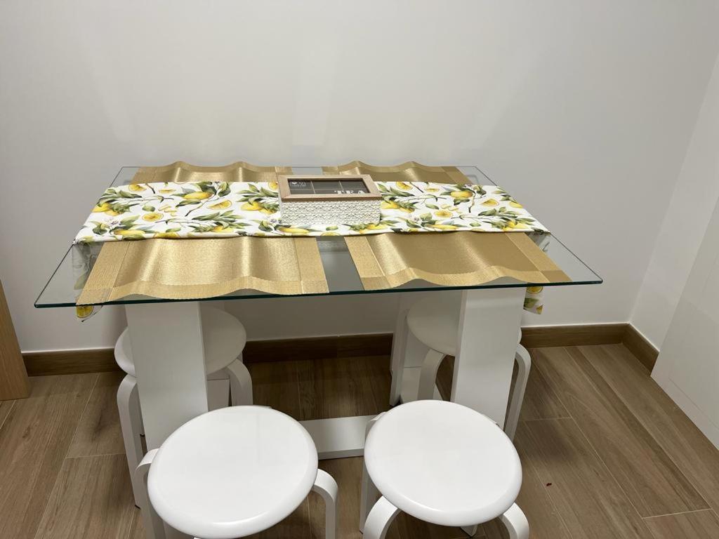 Apartamento Gallaecia Lux Santiago de Compostela