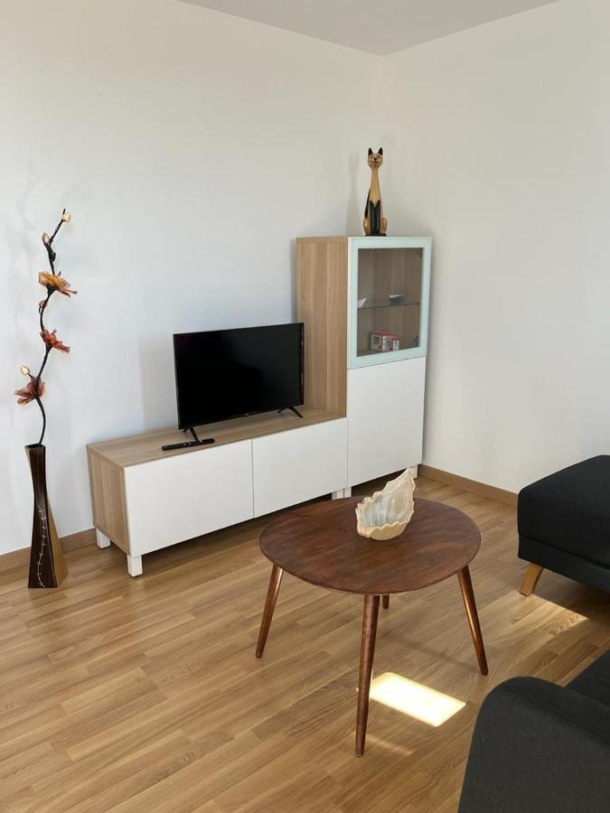 Gallaecia Lux Apartamento Santiago de Compostela