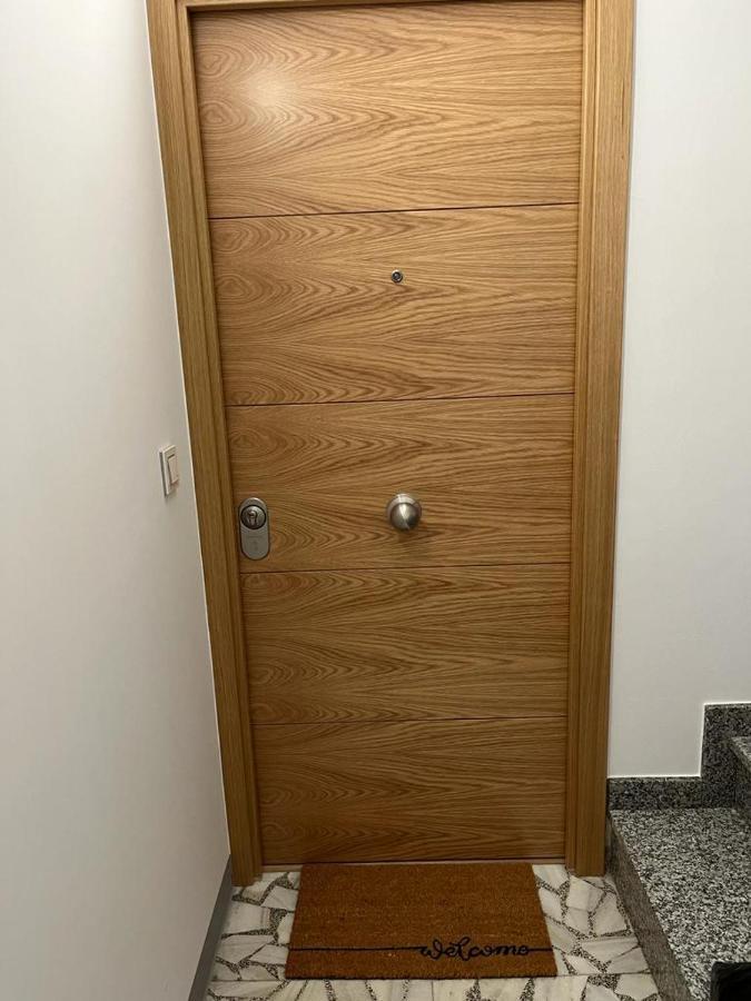Gallaecia Lux Apartamento *