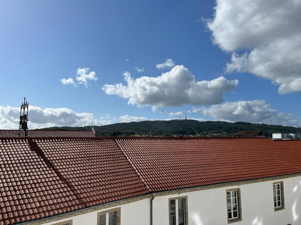 Apartamento Gallaecia Lux