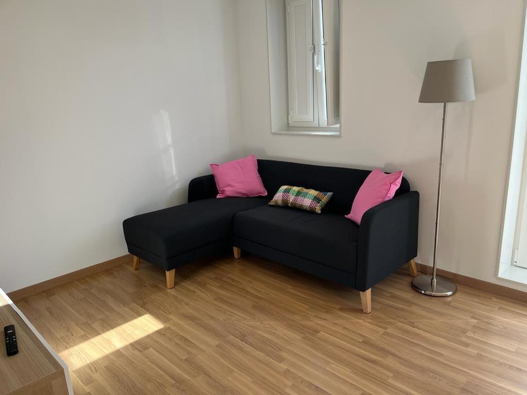 Gallaecia Lux Apartamento