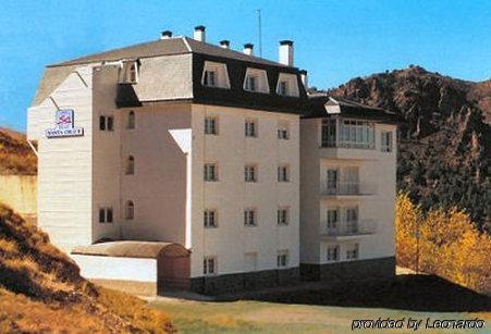Hotel Citymar Santa Cruz Ii 3*