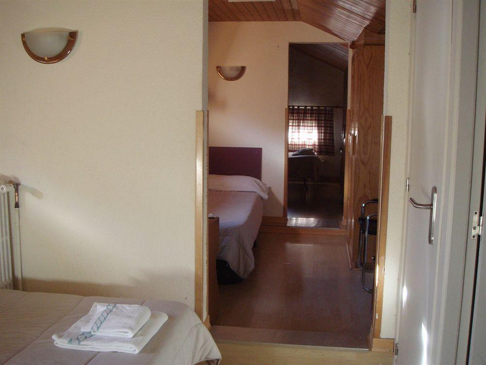 Hotel Blu Aran Vielha