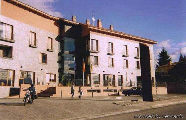 Conde De Hotel Badaran