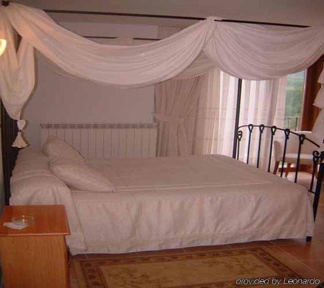 Hotel Conde De